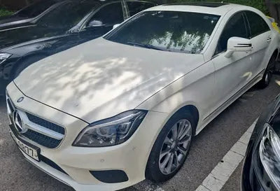 2017 Mercedes-Benz CLS 250 WDDLJ9HB0HA194237 VIN:WDDLJ9HB0HA194237