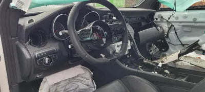 2017 Mercedes-Benz C 63 AMG WDDWJ8GB3HF469515 VIN:WDDWJ8GB3HF469515