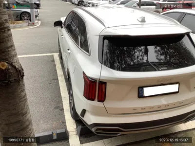 2022 Kia Sorento KNARH81GBNA118178 VIN:KNARH81GBNA118178