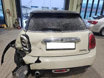 2016 MINI Cooper 411KMWMWXN3108G3B VIN:411KMWMWXN3108G3B