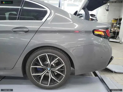 2022 BMW 530 WBA71BH05NCK18692 VIN:WBA71BH05NCK18692