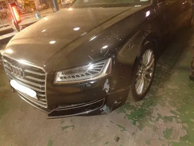 2016 Audi 50 WAUZZZ4H7GN003442 VIN:WAUZZZ4H7GN003442