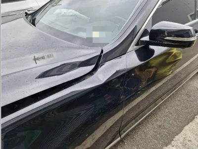 2016 Genesis G80 VIN: