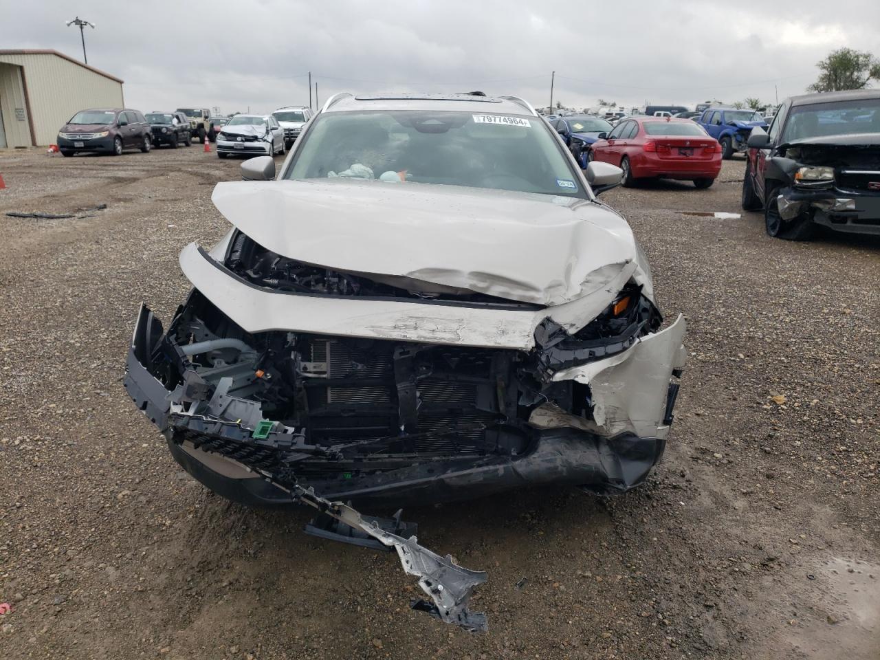 2024 MAZDA CX-30 PREFERRED VIN:3MVDMBCM6RM674114