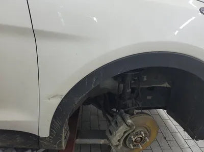 2016 Hyundai Santa FE KMHSW81UBGU532359 VIN:KMHSW81UBGU532359