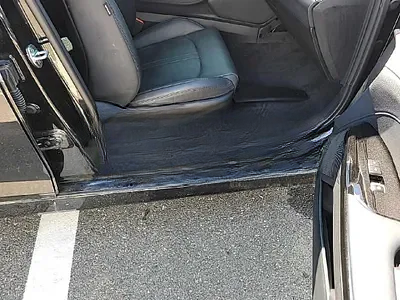 2020 Kia K5 NONE VIN: