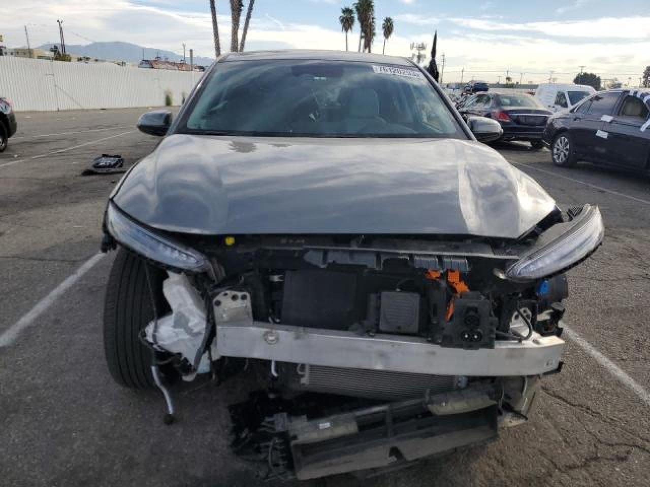 2023 HYUNDAI KONA SE VIN:KM8K23AG3PU183926