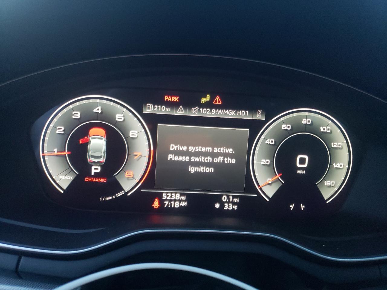 2024 AUDI A5 PREMIUM PLUS 45 VIN:WAUFACF56RA091467