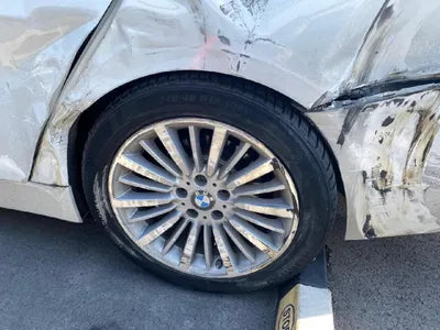 2016 BMW 420 WBA4E9100GG596487 VIN:WBA4E9100GG596487