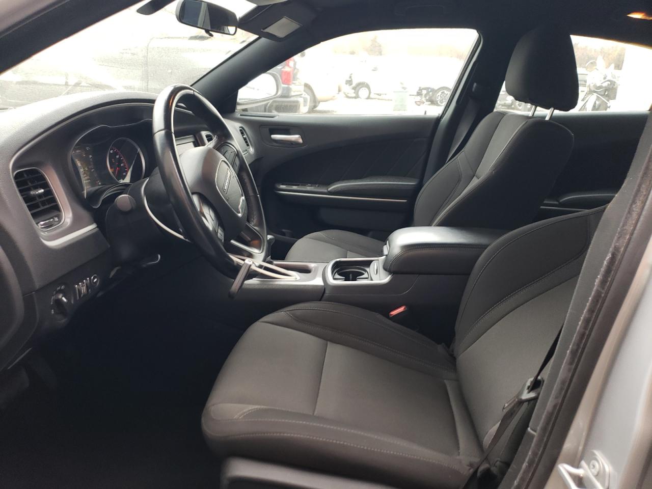 2022 DODGE CHARGER SXT VIN:2C3CDXBG2NH208036