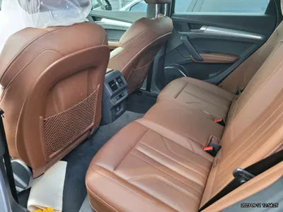 2020 Audi Q5 WAUZZZFY8L2066445 VIN:WAUZZZFY8L2066445
