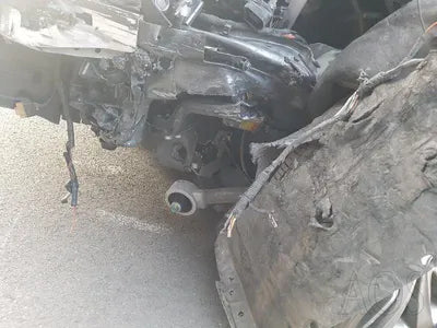 2017 Genesis G80 VIN: