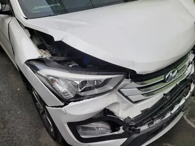 2015 Hyundai Santa FE KMHSW81UBFU480880 VIN:KMHSW81UBFU480880