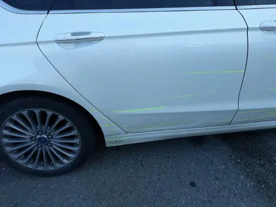 2015 Ford Fusion 536KM3FA6P0K99FR1 VIN:536KM3FA6P0K99FR1