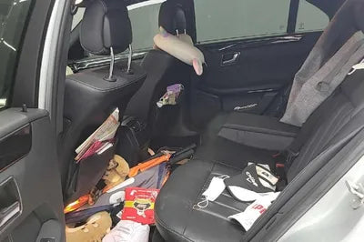 2016 Mercedes-Benz E 220 WDDHF0AB6GB299385 VIN:WDDHF0AB6GB299385