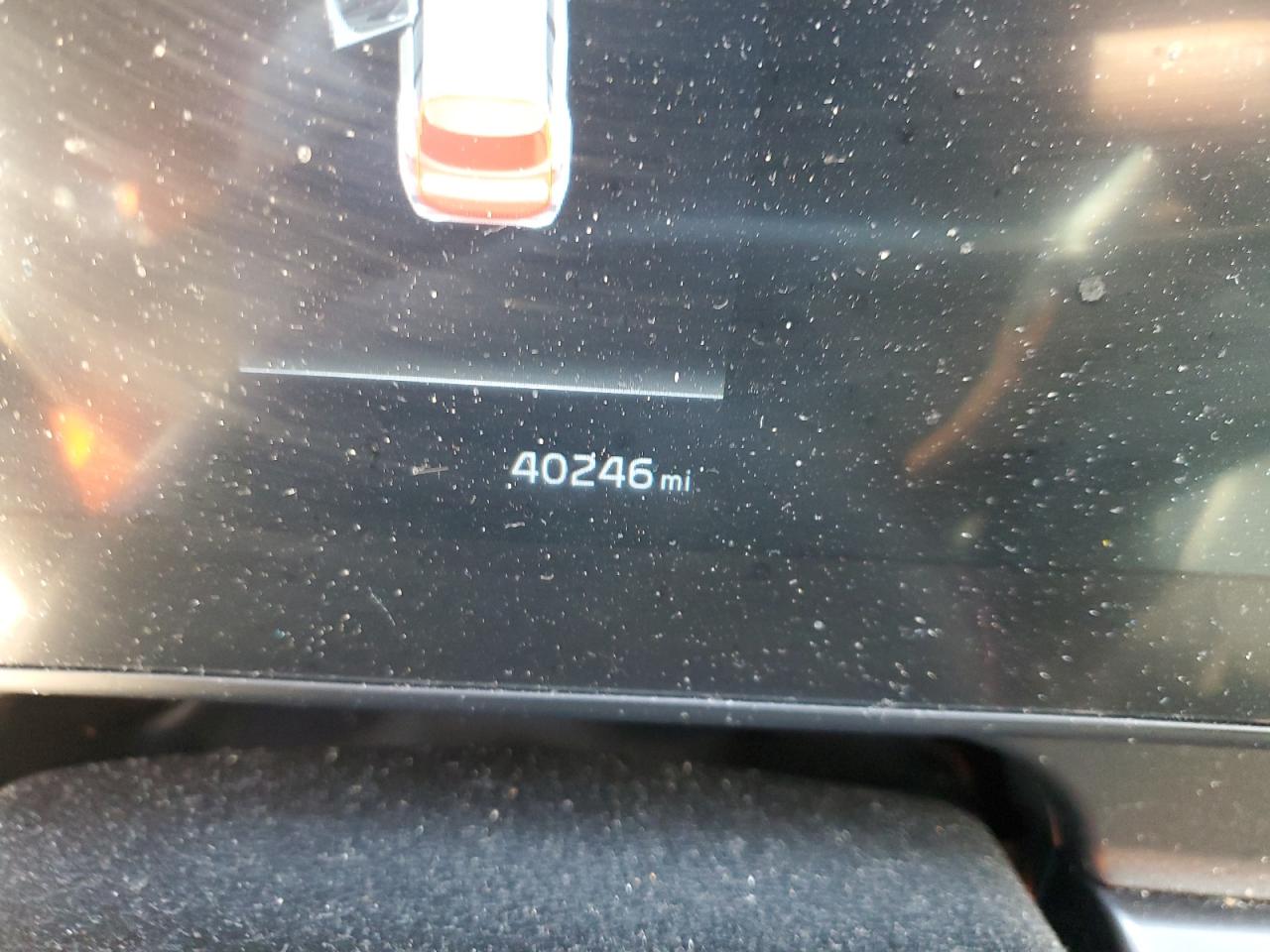 2023 KIA SPORTAGE EX VIN:5XYK33AFXPG082845