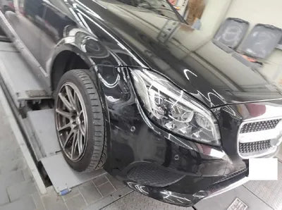 2017 Mercedes-Benz CLS 250 WDDLJ9HB7HA197121 VIN:WDDLJ9HB7HA197121