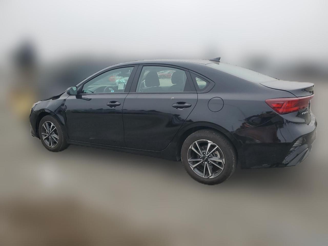 2024 KIA FORTE LX VIN:3KPF24AD7RE729243