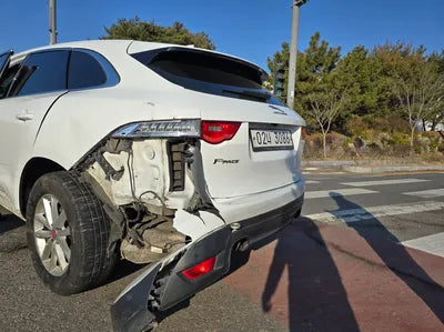 2017 Jaguar F-Pace SADCA2BN8HA489465 VIN:SADCA2BN8HA489465
