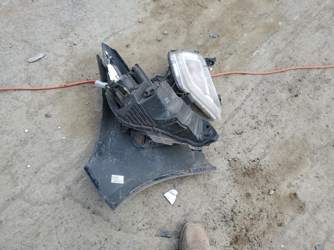 2022 CHEVROLET SPARK 1LT VIN:KL8CC6SA0NC028232