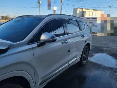 2019 Hyundai Santa FE KMHS581CDKU150496 VIN:KMHS581CDKU150496