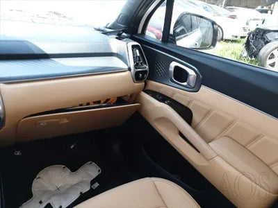 2023 Kia Sorento SALCA2BN3HH706139 VIN:SALCA2BN3HH706139