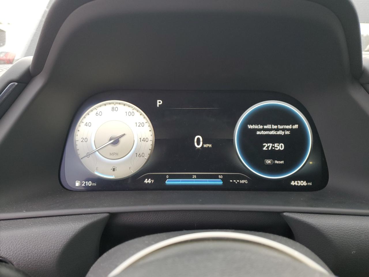 2023 HYUNDAI SONATA N LINE VIN:KMHL14JC8PA288280