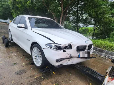 2016 BMW 520 WBA5E5102GG205224 VIN:WBA5E5102GG205224