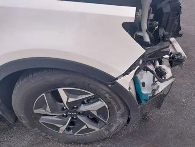 2022 Kia Sorento VIN:
