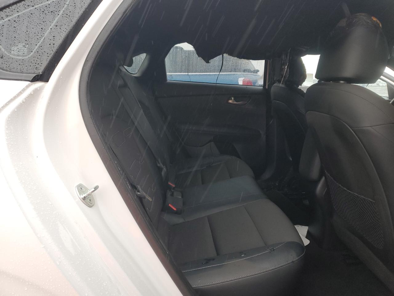 2023 KIA FORTE GT LINE VIN:3KPF54AD0PE602824