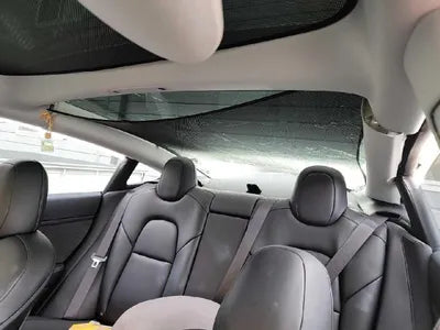 2021 Tesla Model 3 VIN: