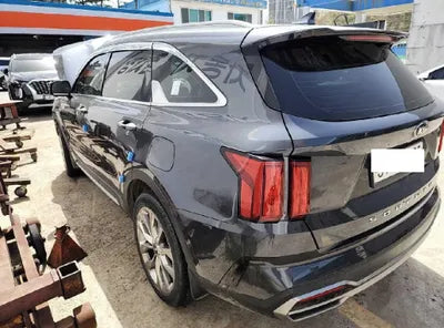 2021 Kia Sorento KNARH81BGMA056349 VIN:KNARH81BGMA056349