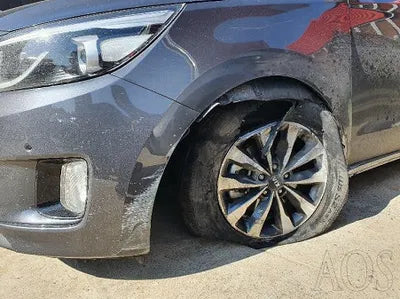 2015 Kia Carnival 1200KNHMF37ABFS00 VIN:1200KNHMF37ABFS00