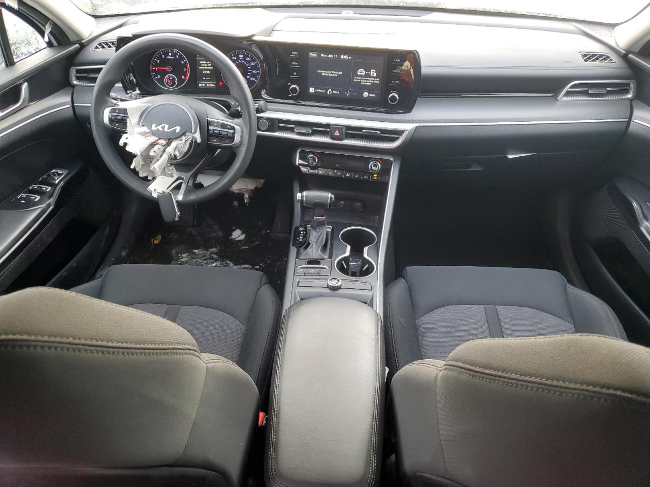 2022 KIA K5 LXS VIN:19UUA5669YA055366