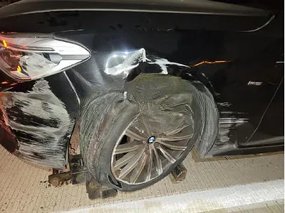 2018 BMW 630 WBAJW8106JBK59210 VIN:WBAJW8106JBK59210