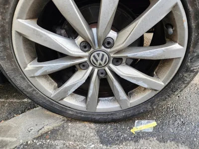 2015 Volkswagen Golf WVWZZZAUZFW331965 VIN:WVWZZZAUZFW331965