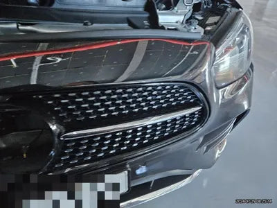 2020 Mercedes-Benz E 220 VIN: