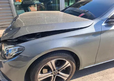 2017 Mercedes-Benz E 200 WDDZF4CB8HA120828 VIN:WDDZF4CB8HA120828