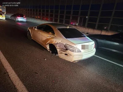 2015 Mercedes-Benz CLS 250 VIN: