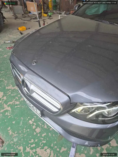 2019 Mercedes-Benz E 300 WDDZF4JB4KA628143 VIN:WDDZF4JB4KA628143