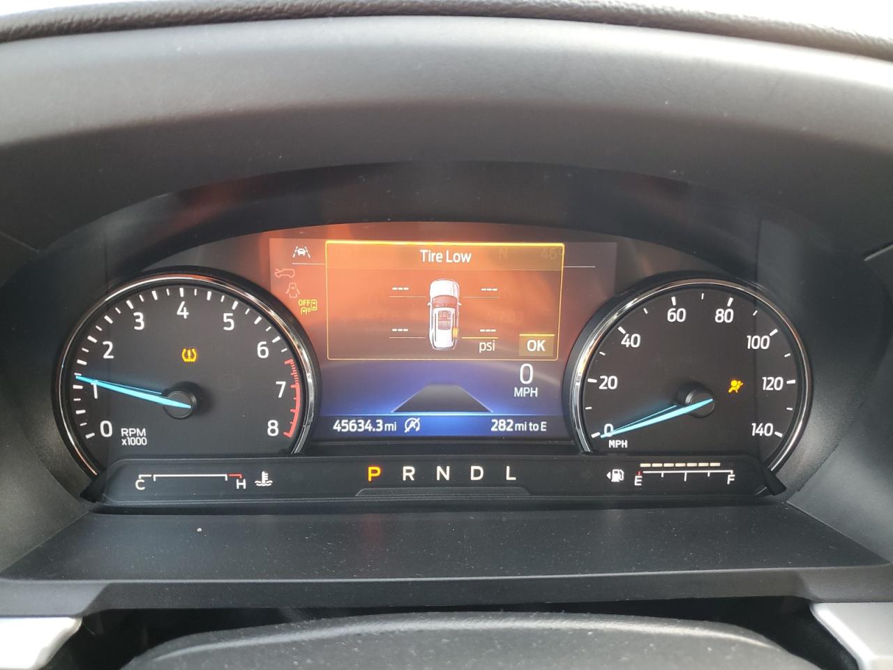 2022 FORD EXPLORER XLT VIN:1FMSK8DH1NGA39210