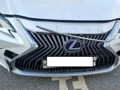 2020 Lexus ES 300 JTHB21B17L2081052 VIN:JTHB21B17L2081052