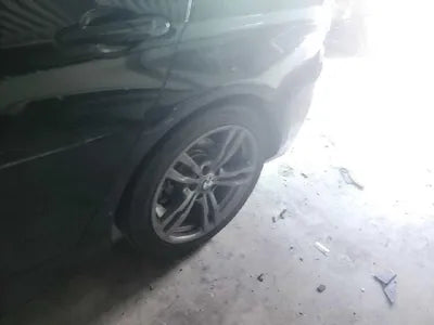 2015 BMW 320 062KMWBA3E1103FF9 VIN:062KMWBA3E1103FF9