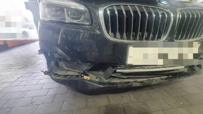 2020 BMW 2 Series Gran Tourer VIN: