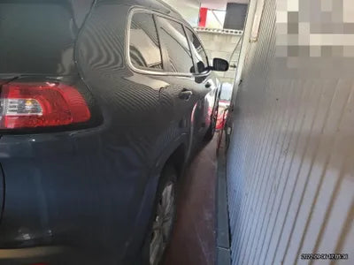 2017 Jeep Cherokee VIN: