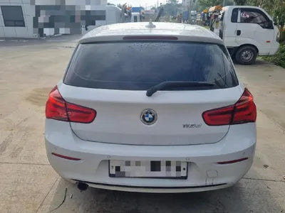 2016 BMW 118 WBA1S5106GV803951 VIN:WBA1S5106GV803951