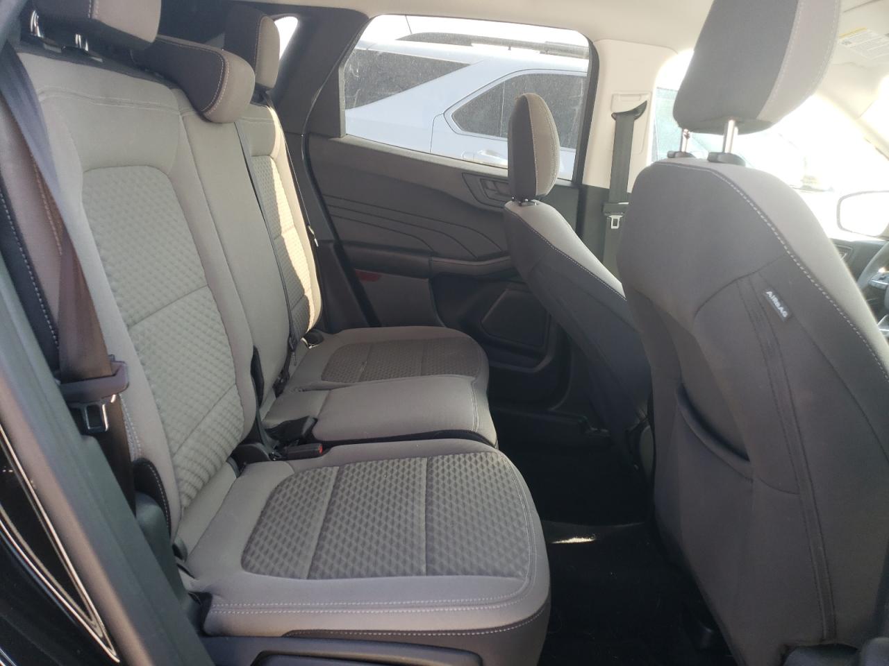 2022 FORD ESCAPE SE VIN:1FMCU0G64NUA89689