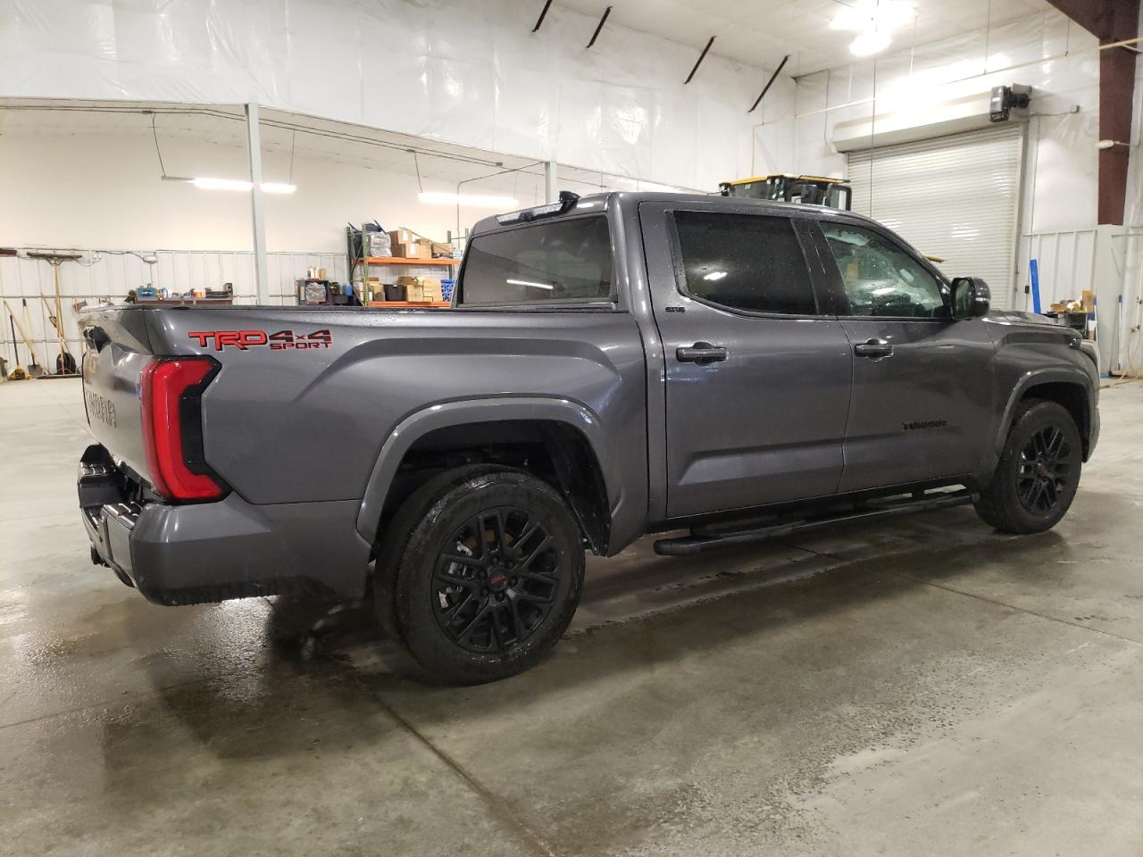 2023 TOYOTA TUNDRA CREWMAX SR VIN:5TFLA5DB6PX121975