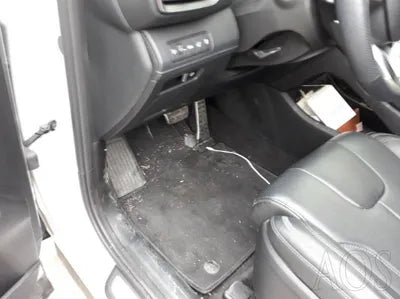 2021 Hyundai Santa FE KMHS581HGMU311904 VIN:KMHS581HGMU311904