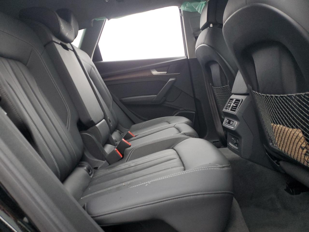 2022 AUDI Q5 PREMIUM PLUS 45 VIN:WA1EAAFY5N2135051